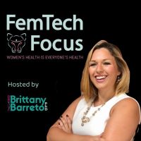FemTech Focus cover