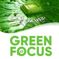 Green Focus cover
