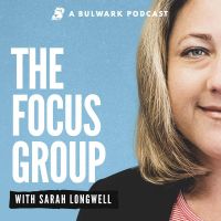 The Focus Group Podcast cover