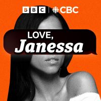 Love, Janessa cover