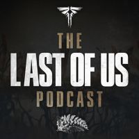 The Last of Us Podcast cover