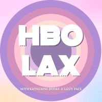 HBOLAX - "The Last Of Us" cover