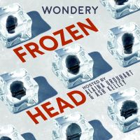 Frozen Head cover