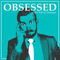 OBSESSED cover