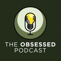 The Obsessed Podcast cover