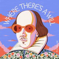 Where There's a Will: Finding Shakespeare cover