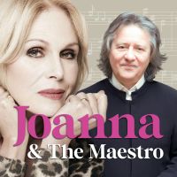 Joanna Lumley & The Maestro cover