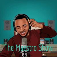 The Maestro Show cover