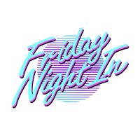 FRIDAY NIGHT IN cover