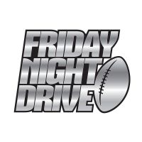 Friday Night Drive cover