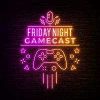 Friday Night Gamecast cover