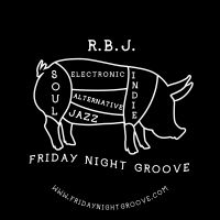 Friday Night Groove cover