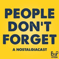 People Don’t Forget cover