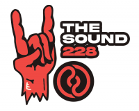 The Sound cover