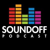 The Sound Off Podcast cover
