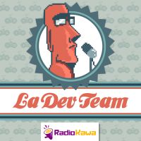 La Dev Team cover