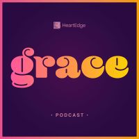 Grace Podcast cover