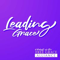 Leading Grace cover