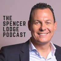 The Spencer Lodge Podcast cover