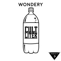 Cult Liter with Spencer Henry cover