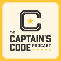 The Captain's Code cover