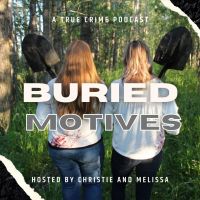 Buried Motives cover