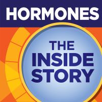 Hormones: The Inside Story cover