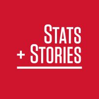 Stats + Stories cover