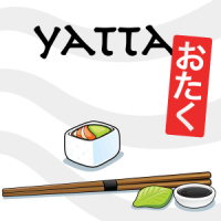 Yatta ! cover