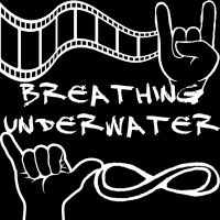 Breathing Underwater cover