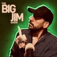 The Big Jim Show cover