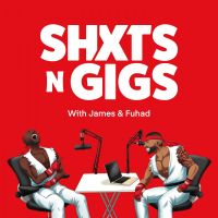 ShxtsNGigs cover