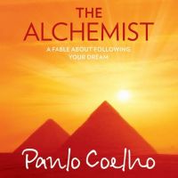 The Alchemist By Paulo Coelho Podcast cover