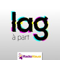 Lag à Part cover