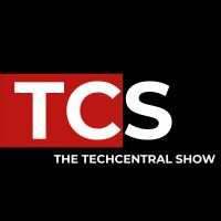 TCS - The TechCentral Show cover