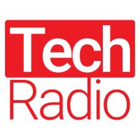 Tech Radio Podcast cover