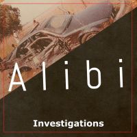 Alibi cover