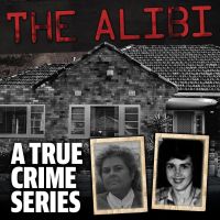 The Alibi cover