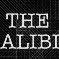 The Alibi cover