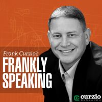 Frankly Speaking cover