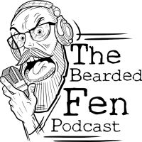 The Bearded Fen Podcast cover