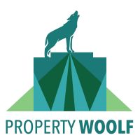 Property Woolf Podcast cover