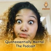 Quintessentially Mental: The Podcast cover