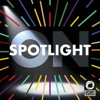 Spotlight On cover