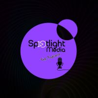 Spotlight Media Podcast cover