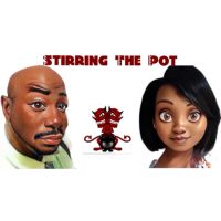 Stirring The Pot cover