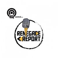 The Renegade Report cover