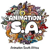 Animation South Africa Podcast cover