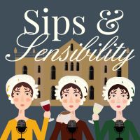 Sips & Sensibility cover