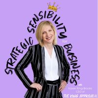 Strategic Sensibility cover